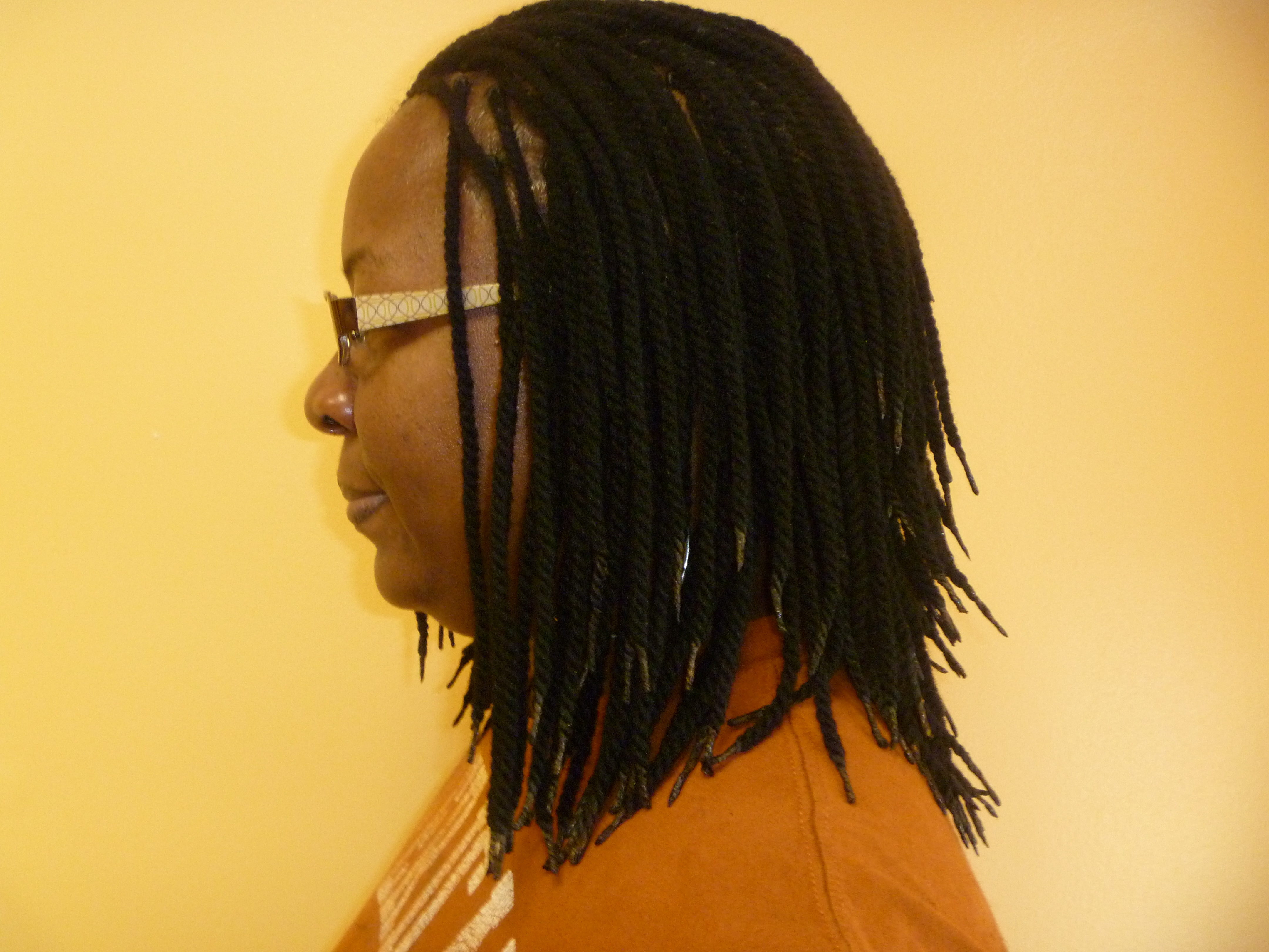 No 1 Hair Braiding Photo