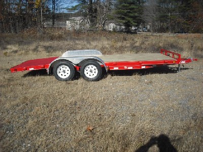 Maurice Auto, Truck and Trailer Inc. - Claremont, NH