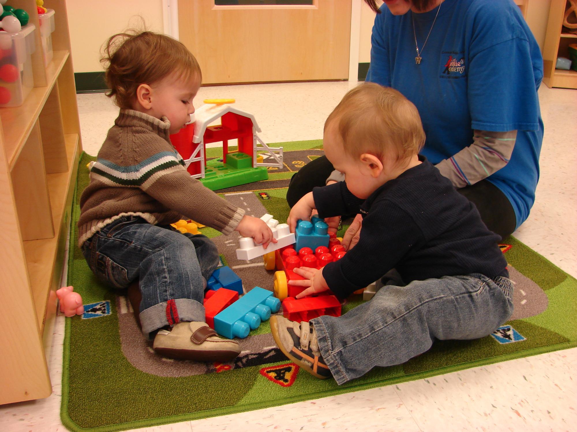 Kiddie Academy of Florham Park Photo