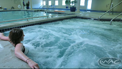 Wisconsin Athletic Club (North Shore) - Milwaukee, WI