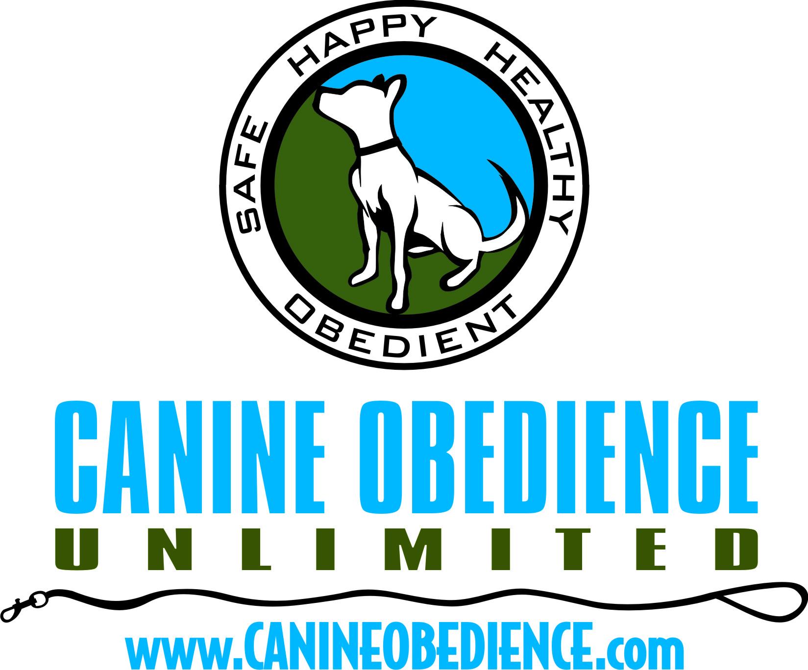 Canine Obedience Unlimited LLC - classified ad