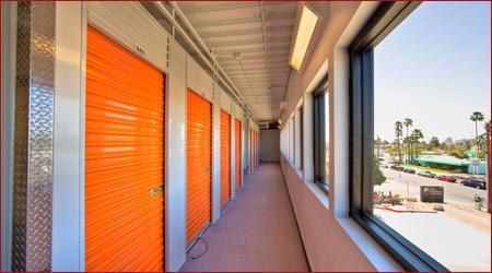 Allstate Self-Storage Photo