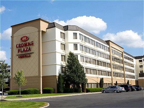 Crowne plaza wifi coupon
