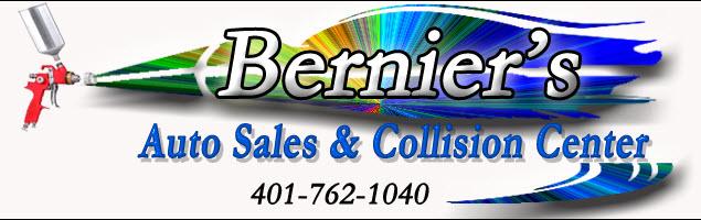 Berniers Auto Body & Sales Photo