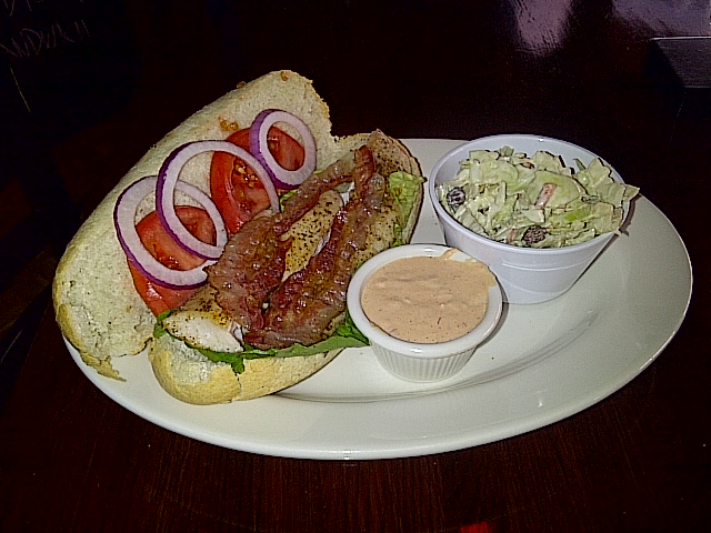 Aruba Steve's - Providence, RI