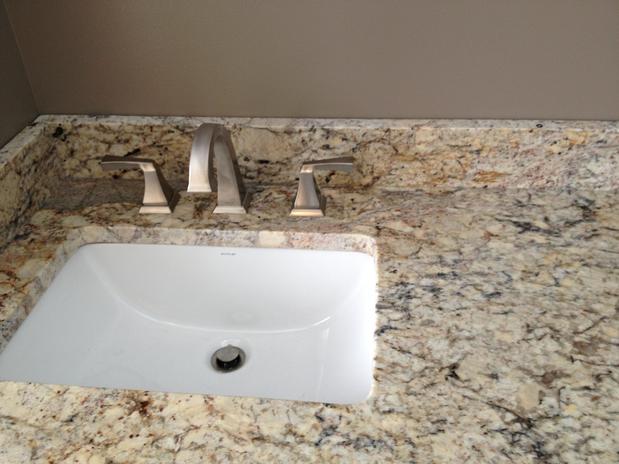 Images Gemini International Marble and Granite