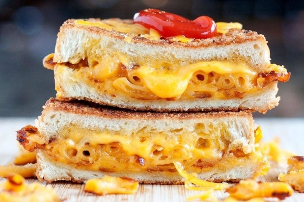 Images Spiral's Mac & Cheese