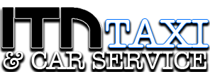 ITN Airport Taxi & Car Service