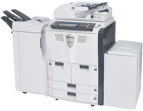 General Copiers - Hackettstown, NJ