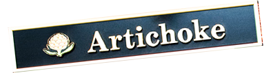 Artichoke Basille's Pizza & Brewery