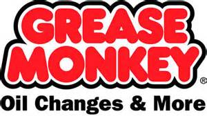 Bmw oil change grease monkey