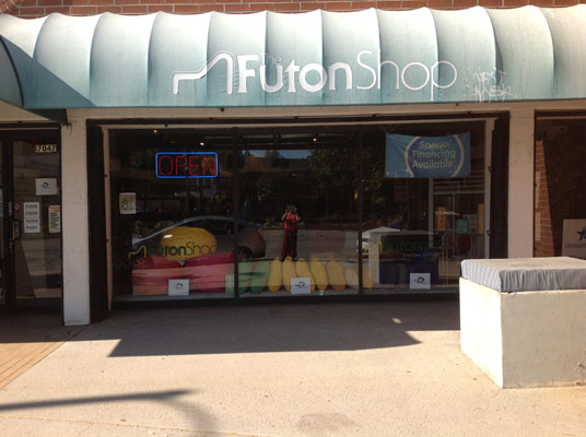 The Futon Shop Photo