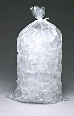 TULLO ICE & DRY ICE