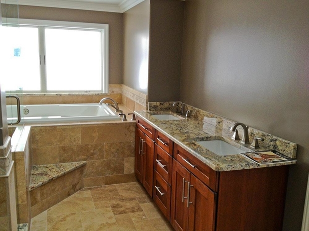 Images Gemini International Marble and Granite