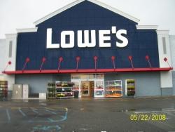 Lowe's Home Improvement Photo