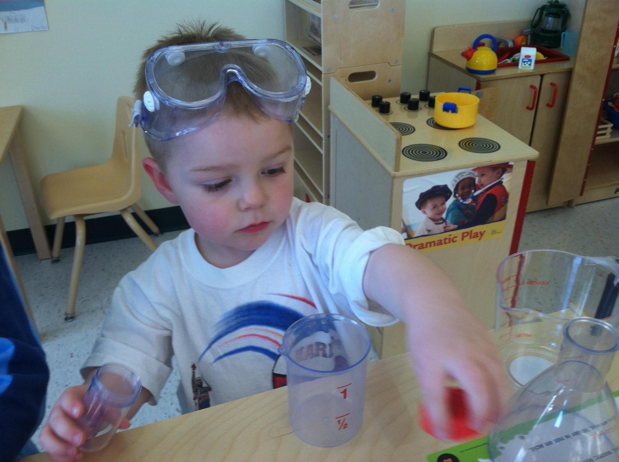 Kiddie Academy of Cary Photo