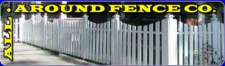 All Around Fence Co.