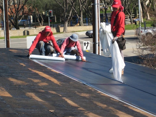 Images Final Touch Roofing