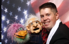 Mystifiying Magic & Illusion by Greg The Great - Rochester, MN