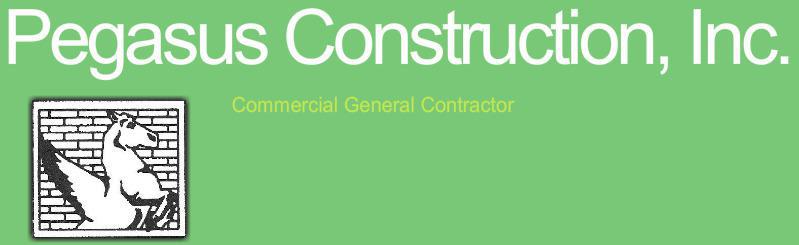 Pegasus Construction, Inc.