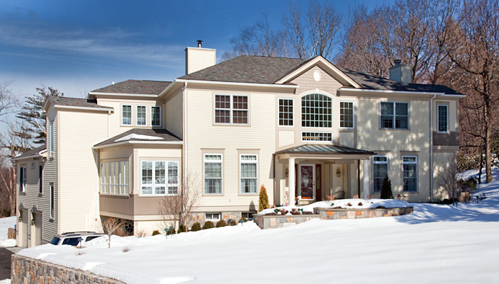 AG Williams Painting Company Photo