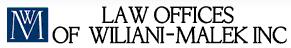 Law Offices of Wiliani-Malek, Inc.