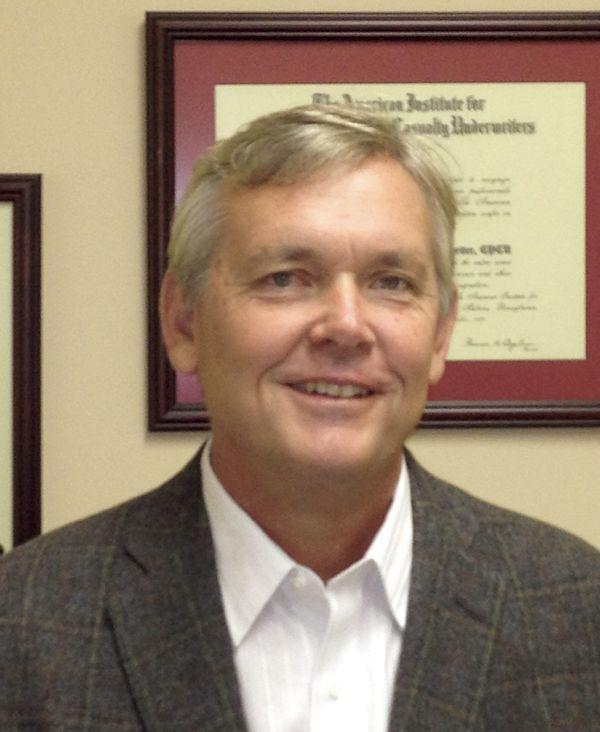 Ed Wylie Jr - State Farm Insurance Agent
