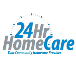 24Hr HomeCare