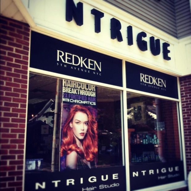Ntrigue Hair Studio