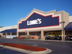 Lowe's Home Improvement Photo