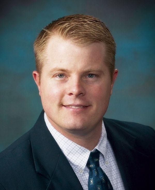 Adam Sterken - State Farm Insurance Agent