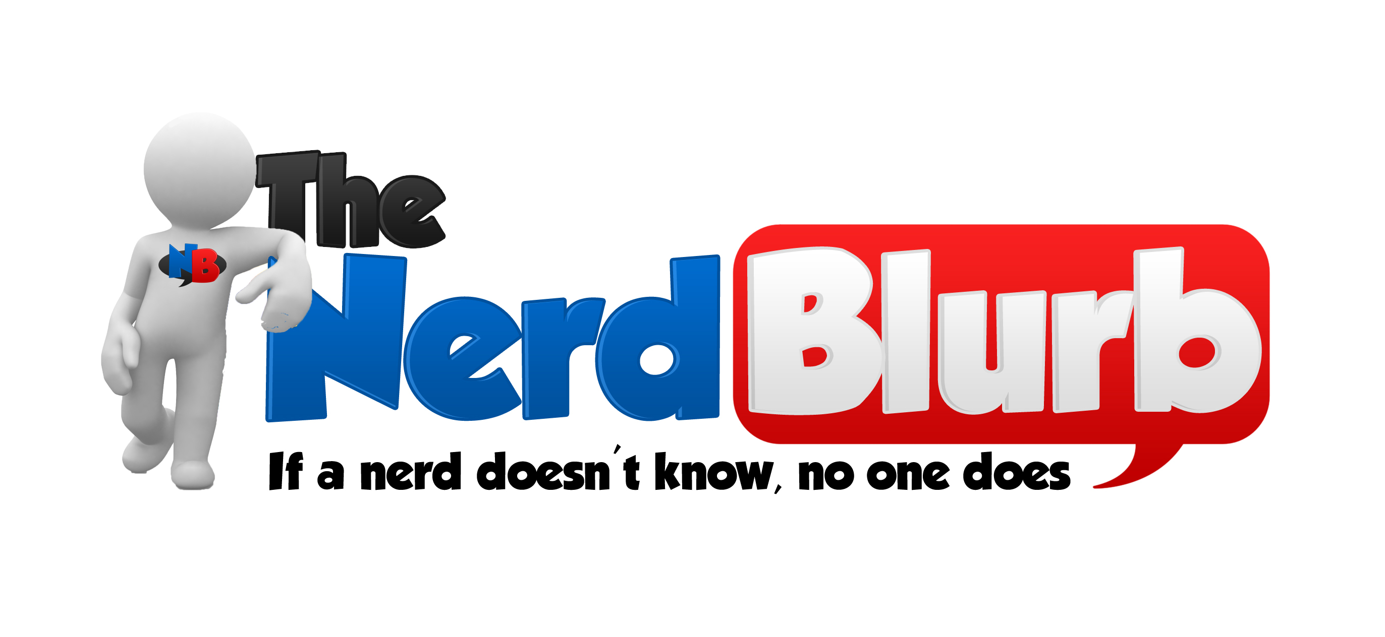 The Nerd Blurb - Katy, TX