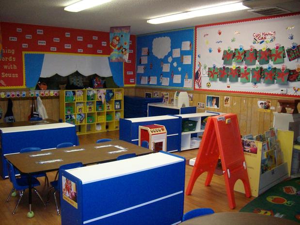 Images Kiddie Academy of Carrollwood, FL