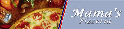 Mama's Pizzeria