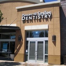Pleasant Hill Smiles Dentistry Photo