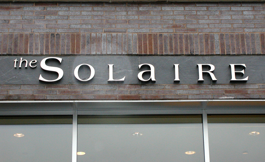 Engrafics Inc. Photo