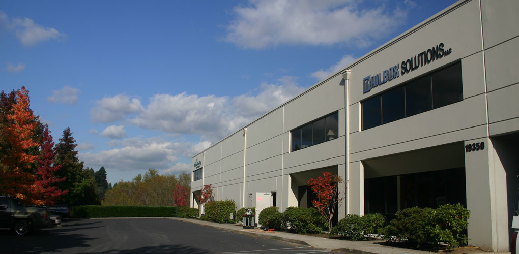 Mailbox Solutions, LLC Tualatin 5034865575 Mail Boxes Retail ViewLocate