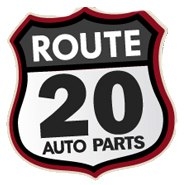 Route 20 Auto Parts Inc