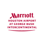 Houston Airport Marriott at George Bush Intercontinental