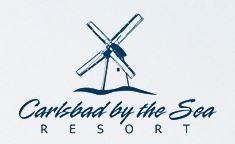 Carlsbad by the Sea Resort Logo