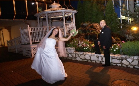 Ariana Waterfall Catering - West Hempstead, NY