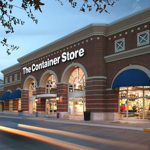 The Container Store Photo