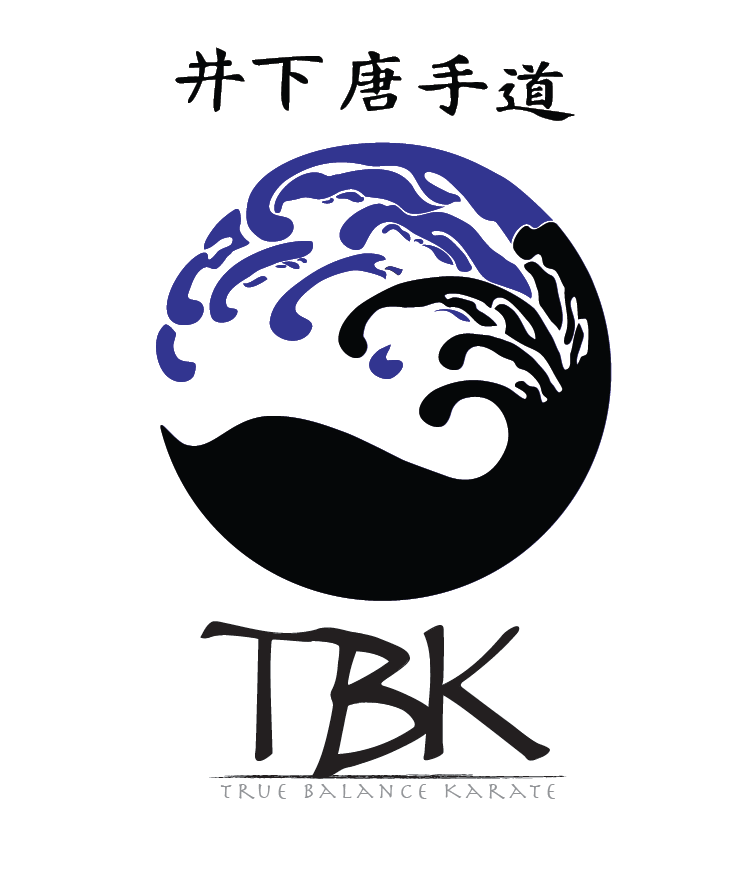 True Balance Karate