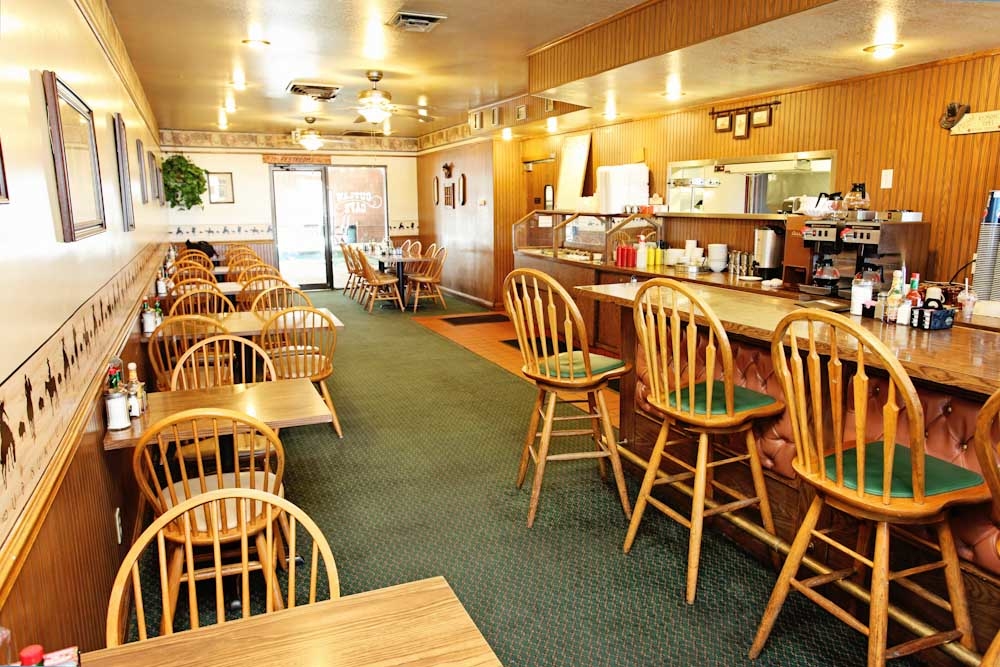 Elmo, UT Map & Directions MapQuest