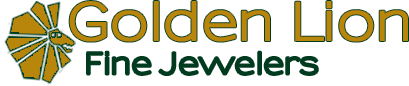 Golden Lion Engagement Rings