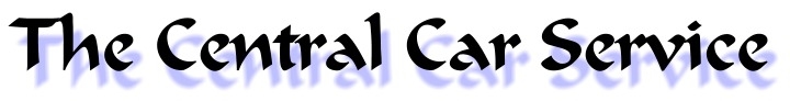Central Car Service - Brooklyn, NY