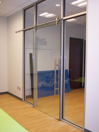 Images Janssen Glass & Door, LLC