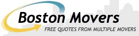 Boston Movers - Boston, MA