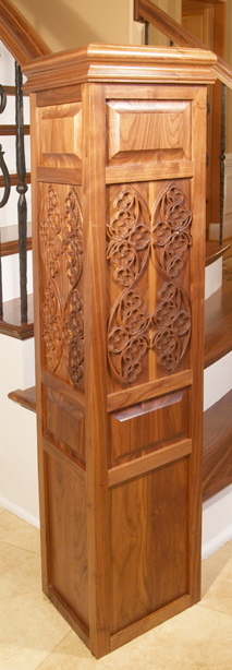 Masterpiece Staircase & Millwork - Matthews, NC
