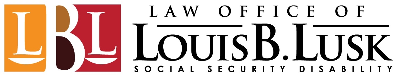 Louis B. Lusk, Attorney at Law
